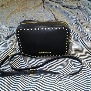 Liz Claiborne camera crossbody